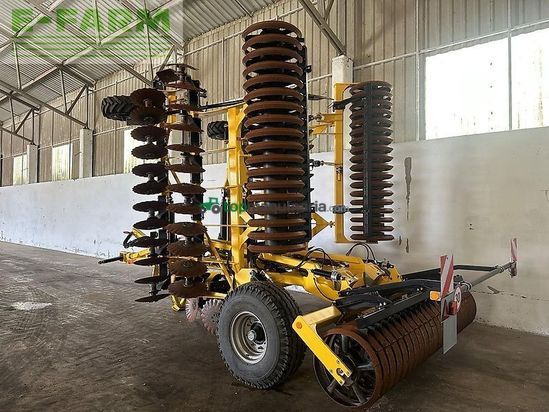 Grada de disco - Bednar - swifterdisc xo 8000 f