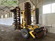 Grada de disco - Bednar - swifterdisc xo 8000 f