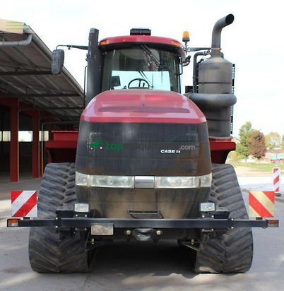 Tractor agrícola - Case IH - quadtrac 620