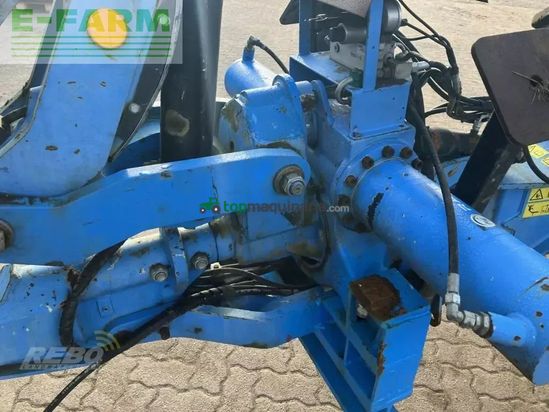 Arado - Rabe - kormoran 8-schar