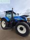 Tractor agrícola - New Holland - t7 230
