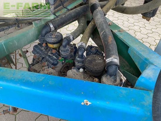 Atomizador - Lemken - primus 45