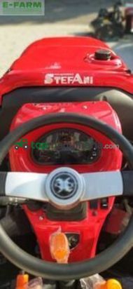 Tractor agrícola -  - tn 5800 major