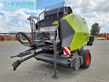 Empacadora gigant - Claas - variant 585 rc