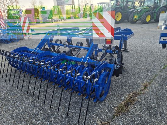 Cultivador - Kockerling - Trio 300