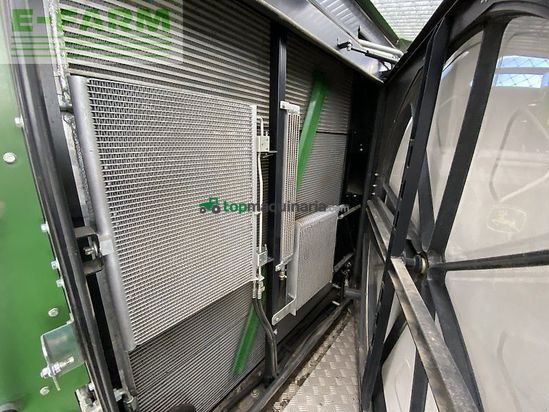 Cosechadora de Cereal - John Deere - 8500