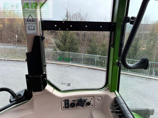 Tractor agrícola - Fendt - 209 vario (gen3)