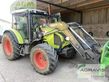 Tractor agrícola - Claas - axos 320 cx CX