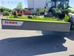 Cortacésped manual - Claas - disco 1100 c business