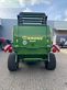 Empacadora gigant - Krone - comprima f 155 xc