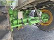 Cuba de purin - Joskin - modulo2 16000 tandem bomech