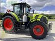 Tractor agrícola - Claas - arion 660 cmatic cebis s10 CMATIC CEBIS