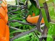 Sembradora monograno mecanica - Amazone - ed 6000-2fc + fronttank