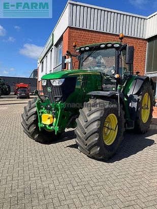 Tractor agrícola - John Deere - 6175r *kundenauftrag*