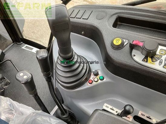 Tractor agrícola -  - lintrac 75ls