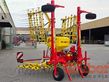Henificador - APV - as 600 m1