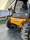 Manipulador Telescópico Jcb 520/40 Loadall