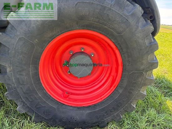 Telescopica - Claas - scorpion 7040 variopower