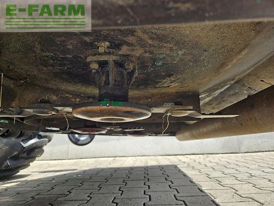 Tractor agrícola - John Deere - 3045r