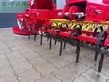 Combinado de siembra - Pöttinger - drillkombination frontpacker fox 300