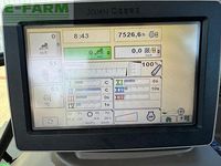 Tractor agrícola - John Deere - 6210r John Deere