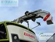 Cosechadora de Cereal - Claas - jaguar 960