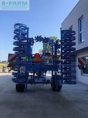 Cultivador - Lemken - karat 10/500 ka