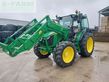 Tractor agrícola - John Deere - 5125r