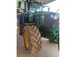 Tractor agrícola - John Deere - 6m 180