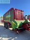 Remolqu agrícola - Strautmann - giga vitesse cfs 4002