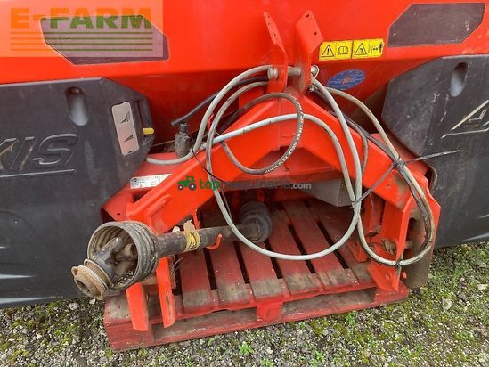 Esparcidor - Kuhn - 40.1w