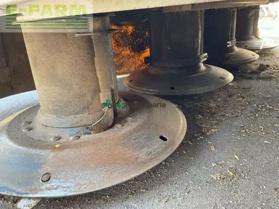 Cortacésped manual - Fendt - cutter 3140 fpv