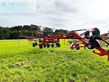 Rastrillo - Kuhn - ga 8030 zweikreiselschwader