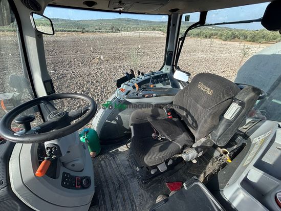Tractor agrícola - Valtra -  N134