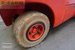 Elevadora - Linde - h 35 t evo 393-02