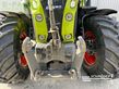 Tractor agrícola - Claas - arion 650 cmatic | rtk