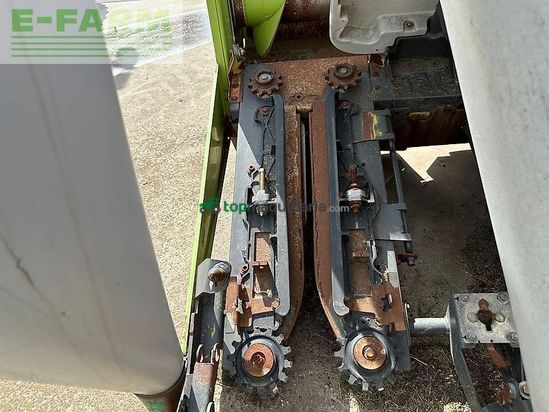 Cabezal - Claas - conspeed 6-75c