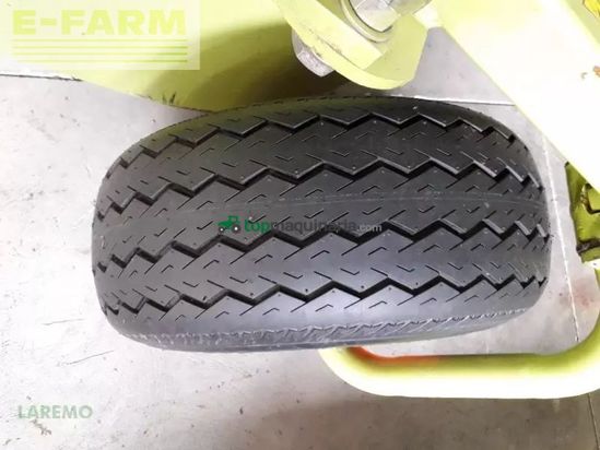 Cabezal - Claas - pu 300 hd
