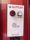 Cultivador -  - güttler greenmanager 12 grubber-walzen-striegel-