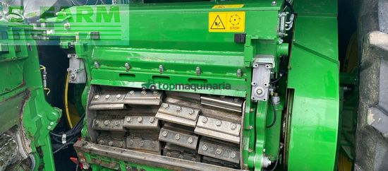 Cosechadora de Cereal - John Deere - 9700
