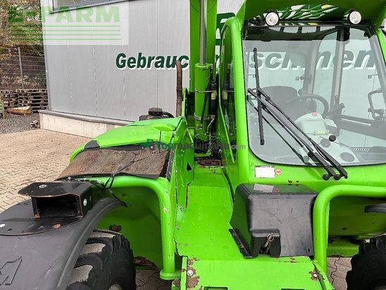 Telescopica - Merlo - p32.6 top 100