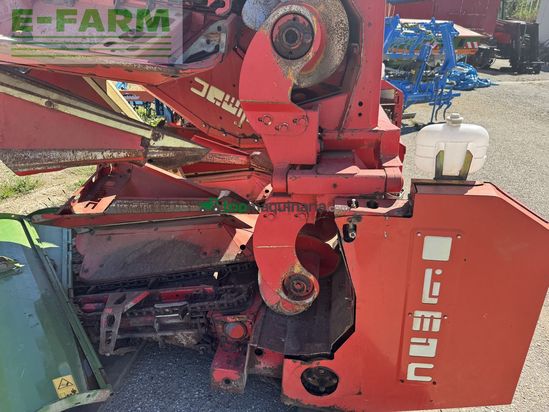 Cabezal - Olimac - olimac drago sr6tr