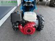 Cortacésped manual - Bertolini - alpin 150 ms