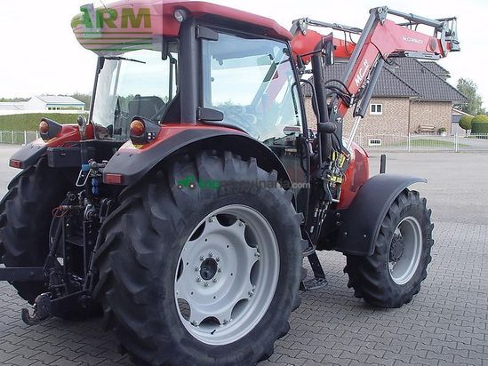 Tractor agrícola - McCormick - x50.30