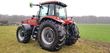 Tractor agrícola -  - traktor case mx 285,