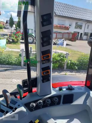 Tractor agrícola - Valtra - a 85