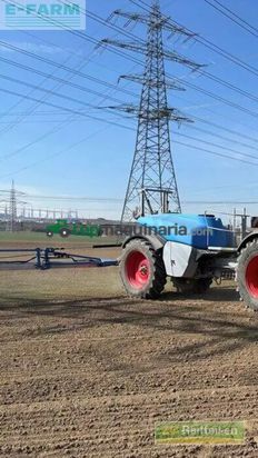 Atomizador - Lemken - vega 12