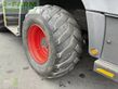 Cosechadora de Cereal - Claas - jaguar 850 + pu300 +kemper 360