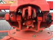 Henificador - Kuhn - gf 7802