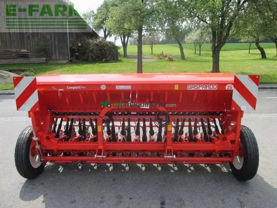 Sembradora - Maschio - nina 300 corex sämaschine